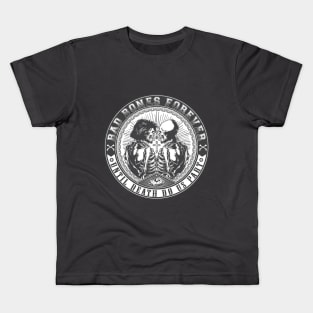 Bad Bones Kids T-Shirt